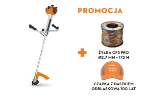 Kosa spalinowa FS 461 C-EM